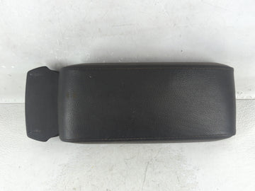 2009-2011 Dodge Journey Center Console Armrest Cover Lid Fits Fits 2009 2010 2011 OEM Used Auto Parts - Oemusedautoparts1.co