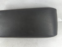 2009-2011 Dodge Journey Center Console Armrest Cover Lid Fits Fits 2009 2010 2011 OEM Used Auto Parts - Oemusedautoparts1.co