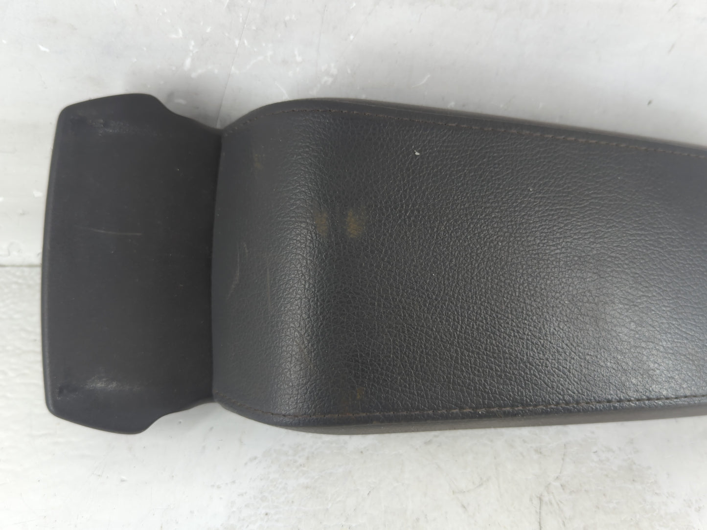 2009-2011 Dodge Journey Center Console Armrest Cover Lid Fits Fits 2009 2010 2011 OEM Used Auto Parts - Oemusedautoparts1.co