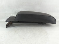 2009-2011 Dodge Journey Center Console Armrest Cover Lid Fits Fits 2009 2010 2011 OEM Used Auto Parts - Oemusedautoparts1.co