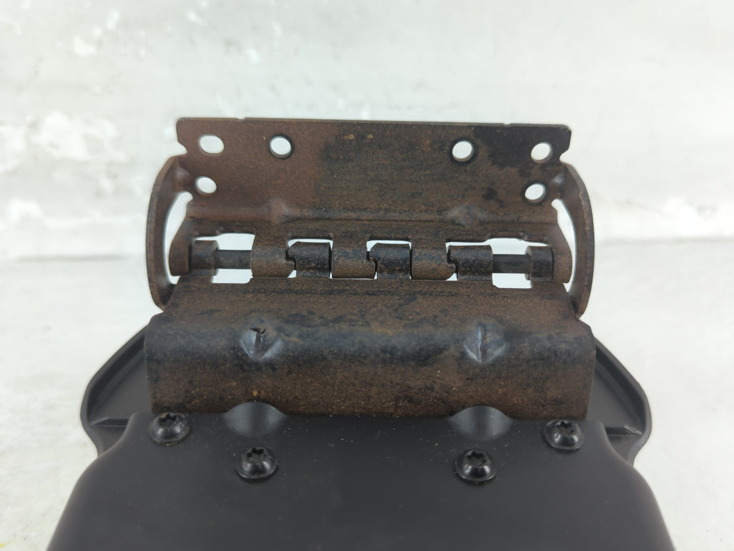 2009-2011 Dodge Journey Center Console Armrest Cover Lid Fits Fits 2009 2010 2011 OEM Used Auto Parts - Oemusedautoparts1.co