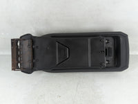 2009-2011 Dodge Journey Center Console Armrest Cover Lid Fits Fits 2009 2010 2011 OEM Used Auto Parts - Oemusedautoparts1.co