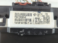 2010 Dodge Journey Instrument Cluster Speedometer Gauges Fits OEM Used Auto Parts - Oemusedautoparts1.com