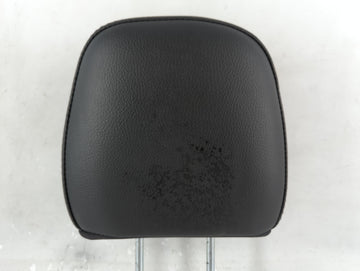 2010 Dodge Journey Headrest Head Rest Rear Seat Fits OEM Used Auto Parts - Oemusedautoparts1.com