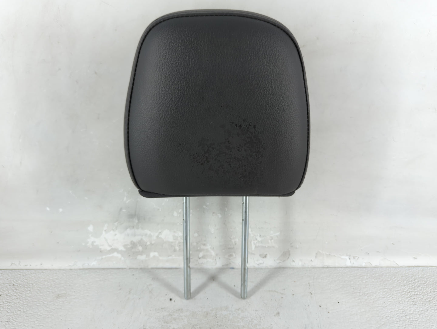 2010 Dodge Journey Headrest Head Rest Rear Seat Fits OEM Used Auto Parts - Oemusedautoparts1.com
