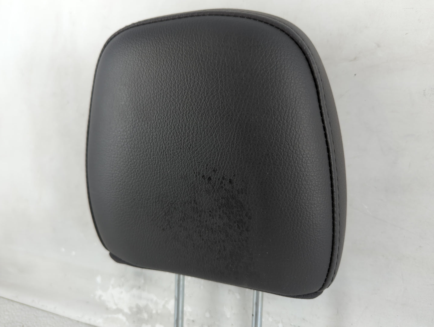 2010 Dodge Journey Headrest Head Rest Rear Seat Fits OEM Used Auto Parts - Oemusedautoparts1.com