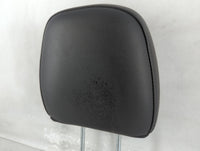 2010 Dodge Journey Headrest Head Rest Rear Seat Fits OEM Used Auto Parts - Oemusedautoparts1.com