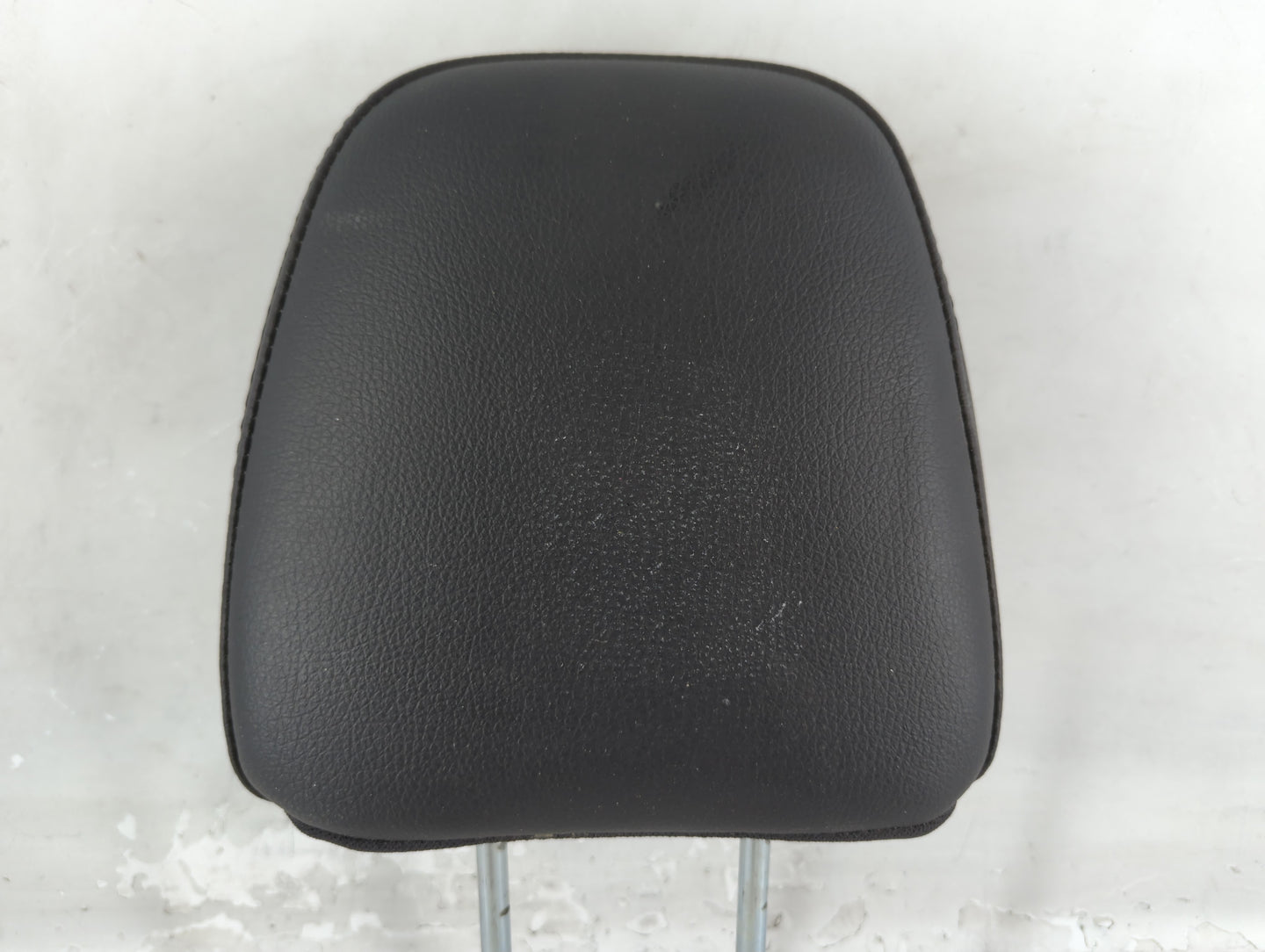 2010 Dodge Journey Headrest Head Rest Rear Seat Fits OEM Used Auto Parts - Oemusedautoparts1.com