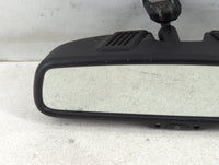 2010 Dodge Journey Interior Rear View Mirror Replacement OEM Fits Fits 2011 2012 2013 2014 2015 2016 2017 OEM Used Auto Part