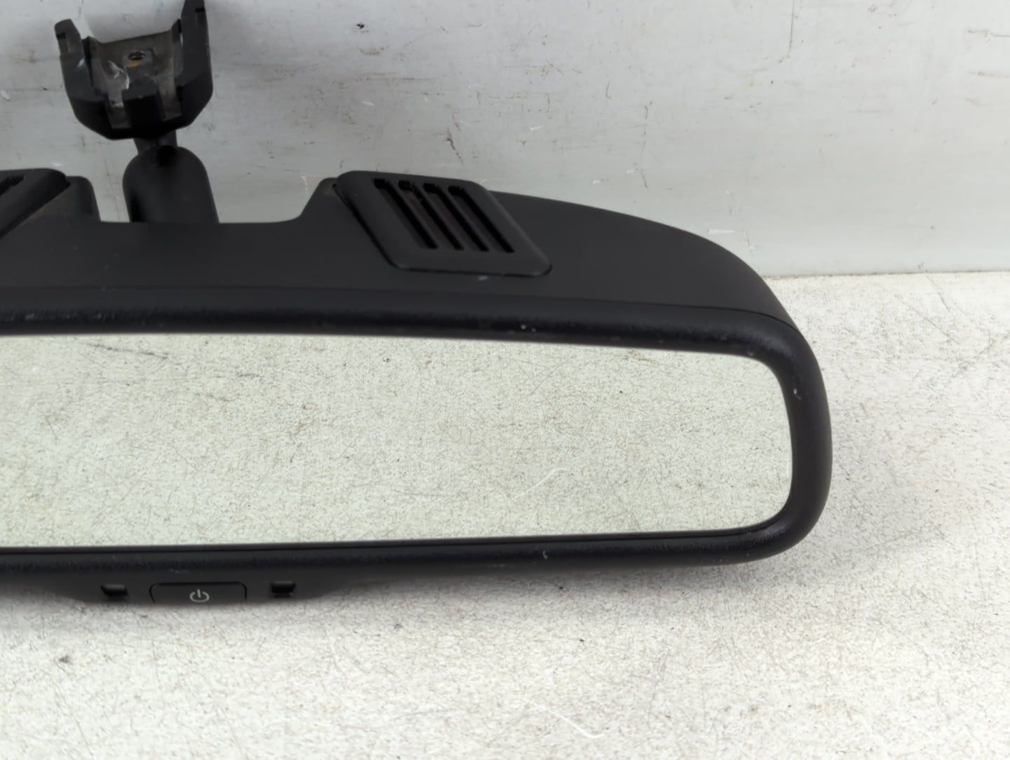 2010 Dodge Journey Interior Rear View Mirror Replacement OEM Fits Fits 2011 2012 2013 2014 2015 2016 2017 OEM Used Auto Part