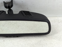 2010 Dodge Journey Interior Rear View Mirror Replacement OEM Fits Fits 2011 2012 2013 2014 2015 2016 2017 OEM Used Auto Part
