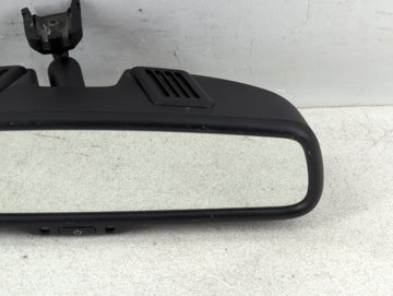 2010 Dodge Journey Interior Rear View Mirror Replacement OEM Fits Fits 2011 2012 2013 2014 2015 2016 2017 OEM Used Auto Parts