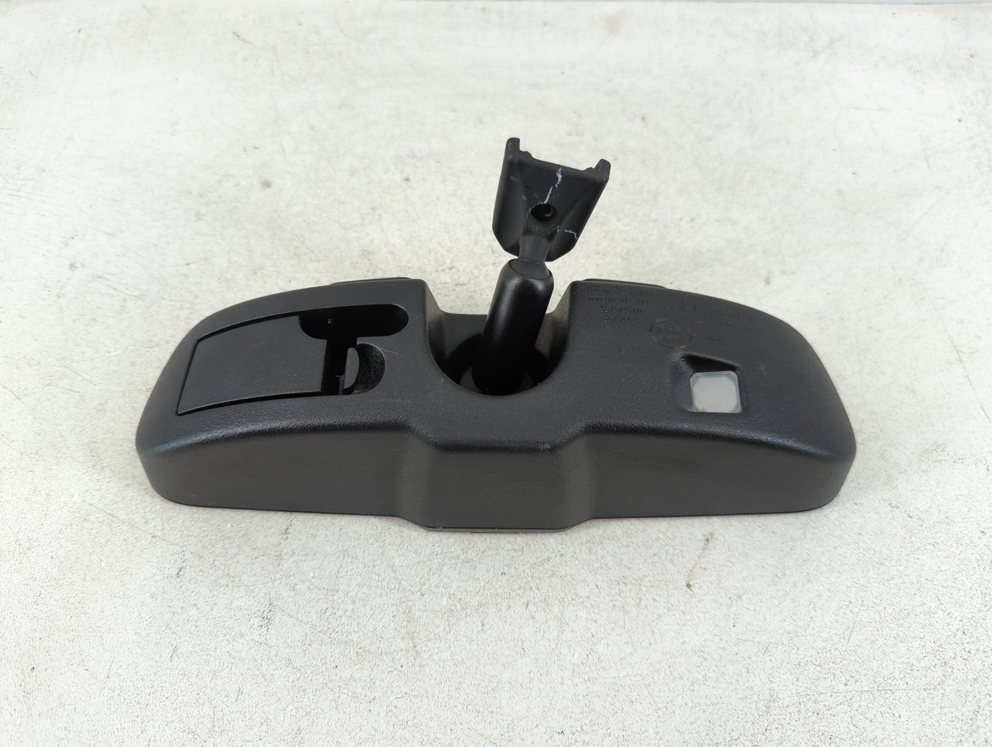 2010 Dodge Journey Interior Rear View Mirror Replacement OEM Fits Fits 2011 2012 2013 2014 2015 2016 2017 OEM Used Auto Part