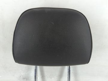 2010 Dodge Journey Headrest Head Rest Front Driver Passenger Seat Fits OEM Used Auto Parts - Oemusedautoparts1.com