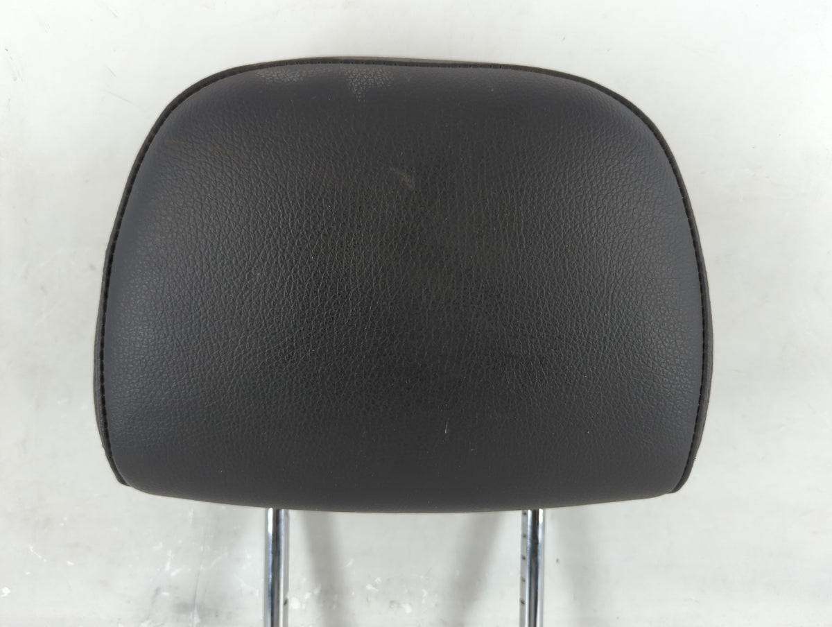 2010 Dodge Journey Headrest Head Rest Front Driver Passenger Seat Fits OEM Used Auto Parts - Oemusedautoparts1.com