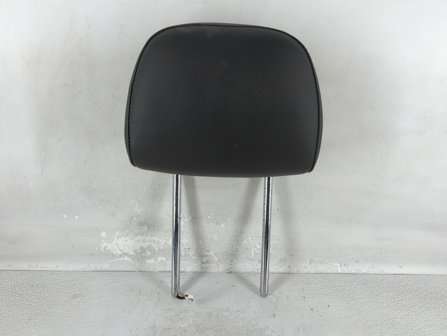 2010 Dodge Journey Headrest Head Rest Front Driver Passenger Seat Fits OEM Used Auto Parts - Oemusedautoparts1.com