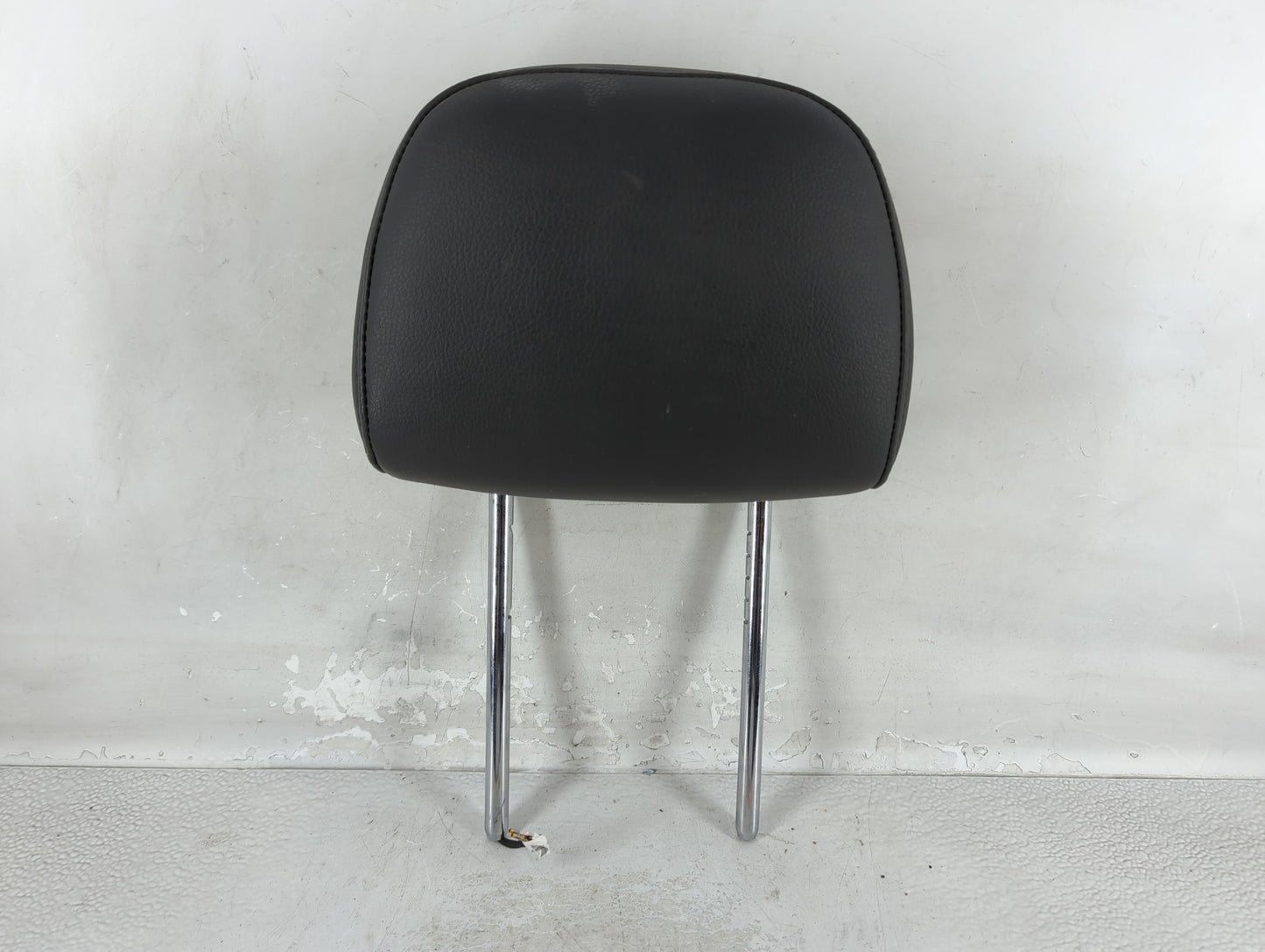 2010 Dodge Journey Headrest Head Rest Front Driver Passenger Seat Fits OEM Used Auto Parts - Oemusedautoparts1.com