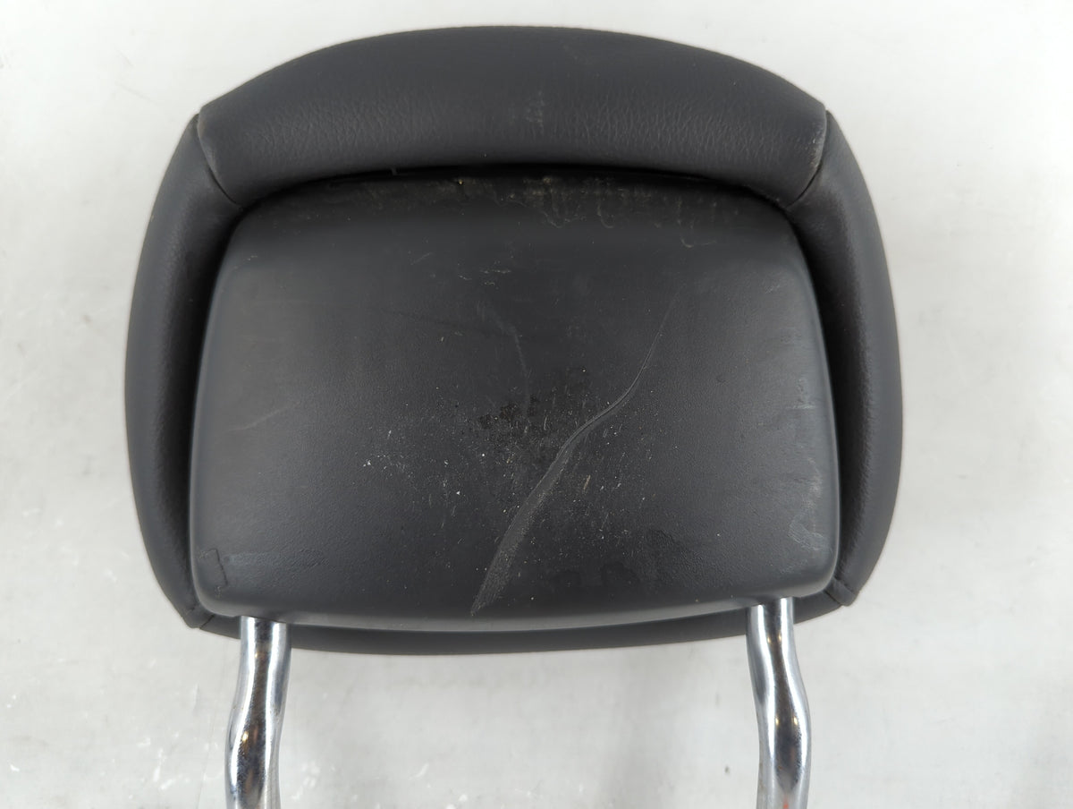 2010 Dodge Journey Headrest Head Rest Front Driver Passenger Seat Fits OEM Used Auto Parts - Oemusedautoparts1.com