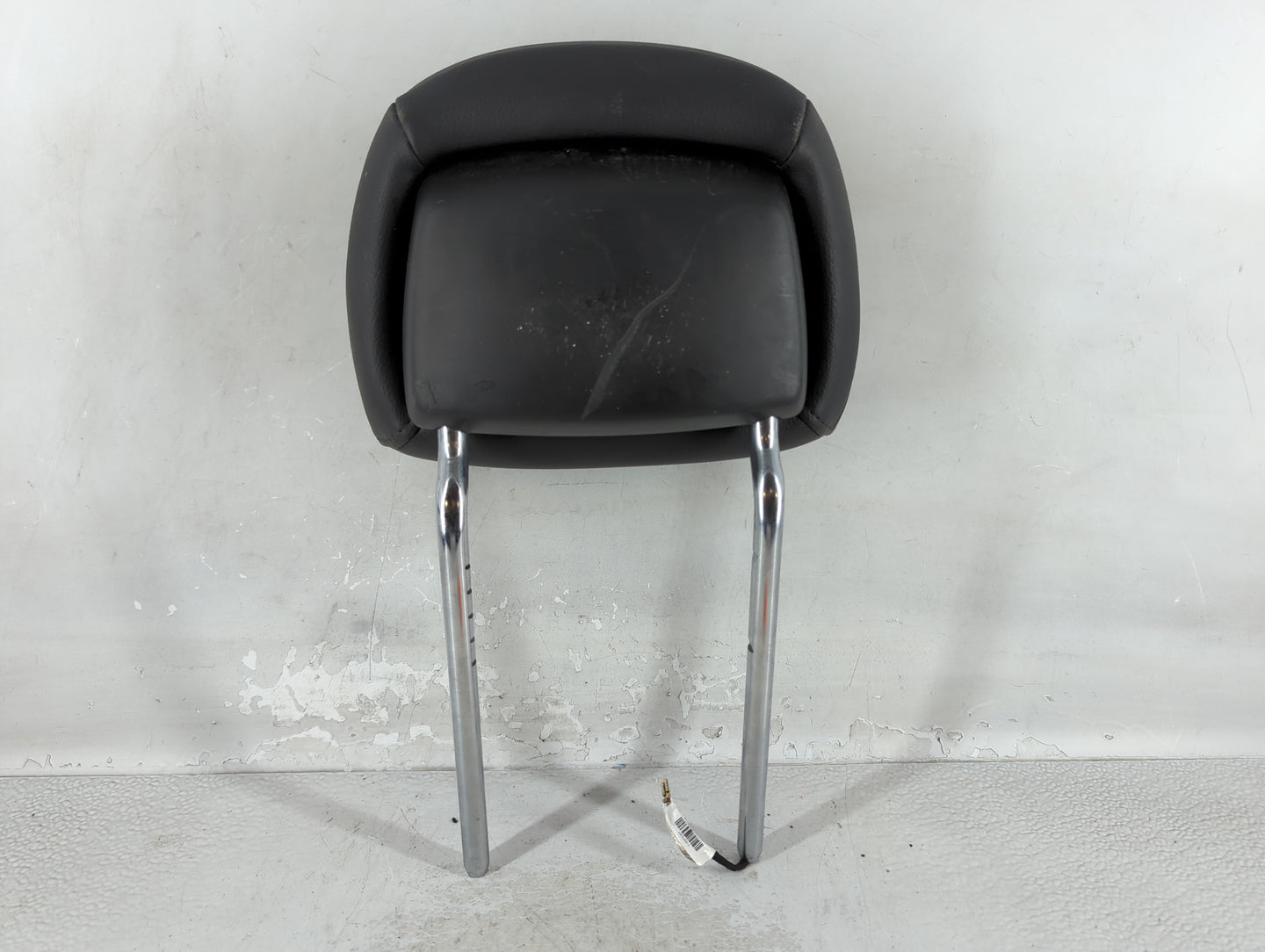 2010 Dodge Journey Headrest Head Rest Front Driver Passenger Seat Fits OEM Used Auto Parts - Oemusedautoparts1.com
