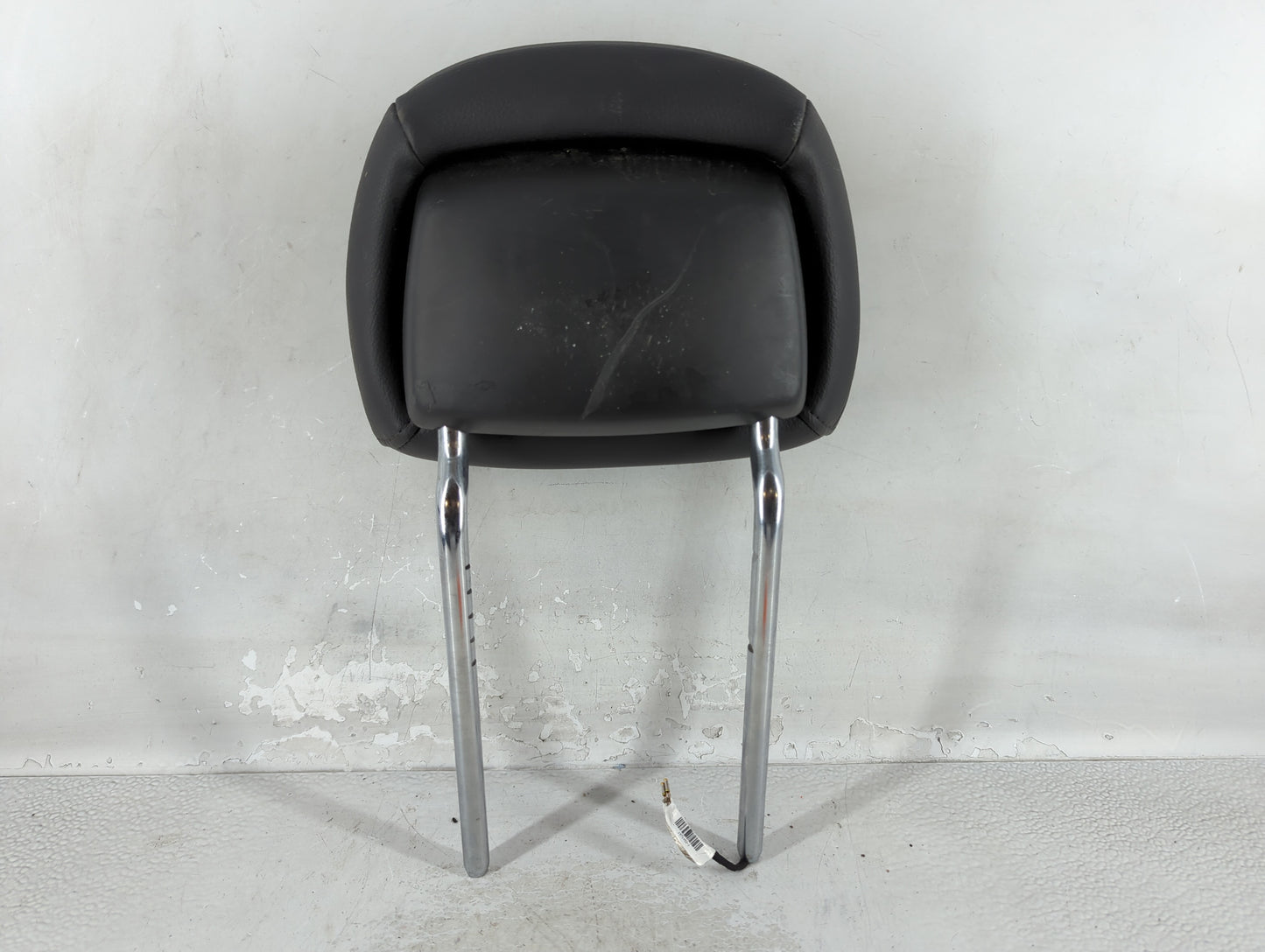 2010 Dodge Journey Headrest Head Rest Front Driver Passenger Seat Fits OEM Used Auto Parts - Oemusedautoparts1.com
