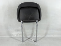 2010 Dodge Journey Headrest Head Rest Front Driver Passenger Seat Fits OEM Used Auto Parts - Oemusedautoparts1.com
