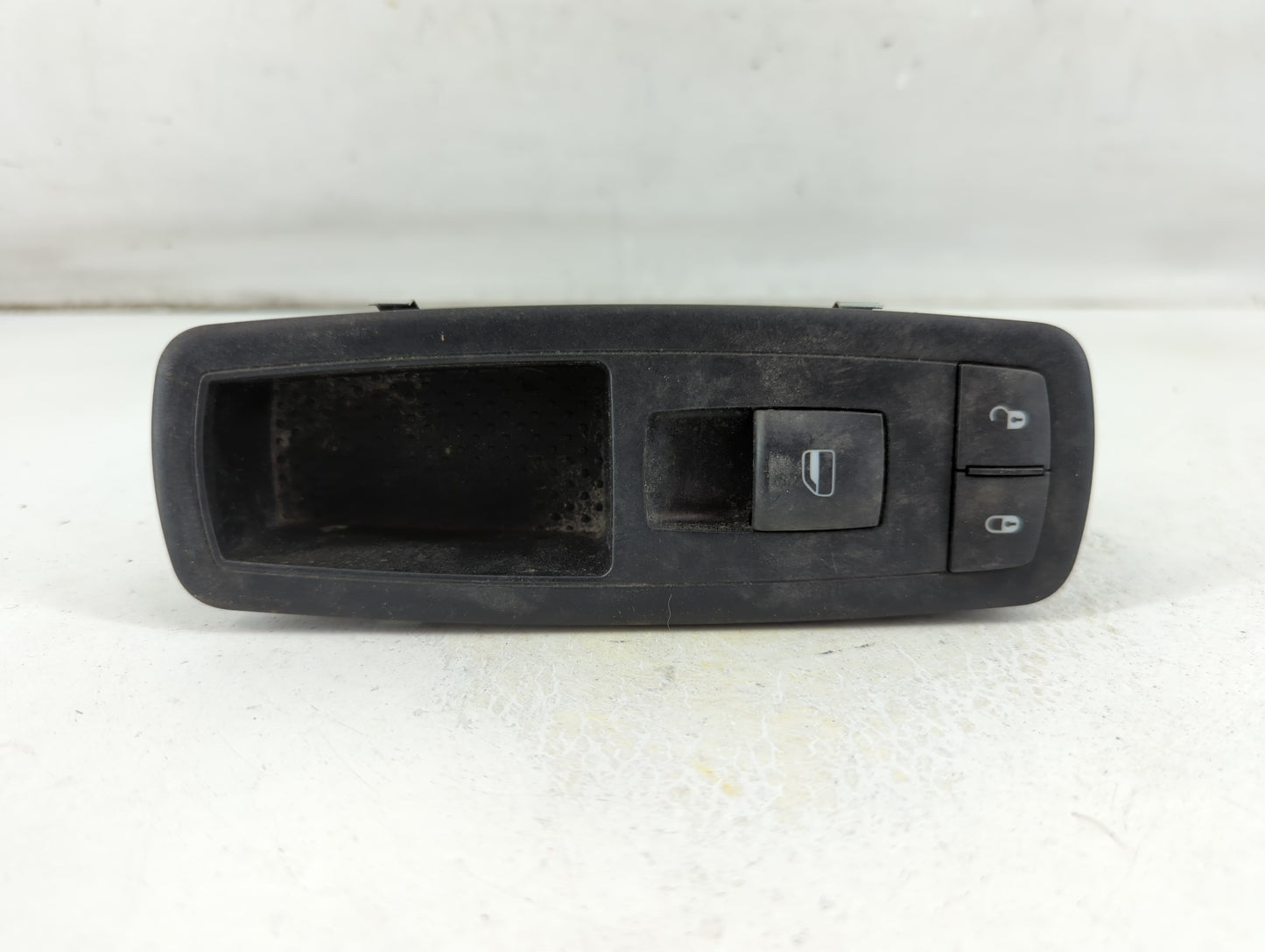 2010 Dodge Journey Master Power Window Switch Replacement Driver Side Left Fits OEM Used Auto Parts - Oemusedautoparts1.com