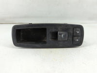 2010 Dodge Journey Master Power Window Switch Replacement Driver Side Left Fits OEM Used Auto Parts - Oemusedautoparts1.com
