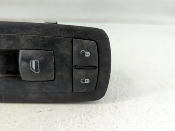 2010 Dodge Journey Master Power Window Switch Replacement Driver Side Left Fits OEM Used Auto Parts