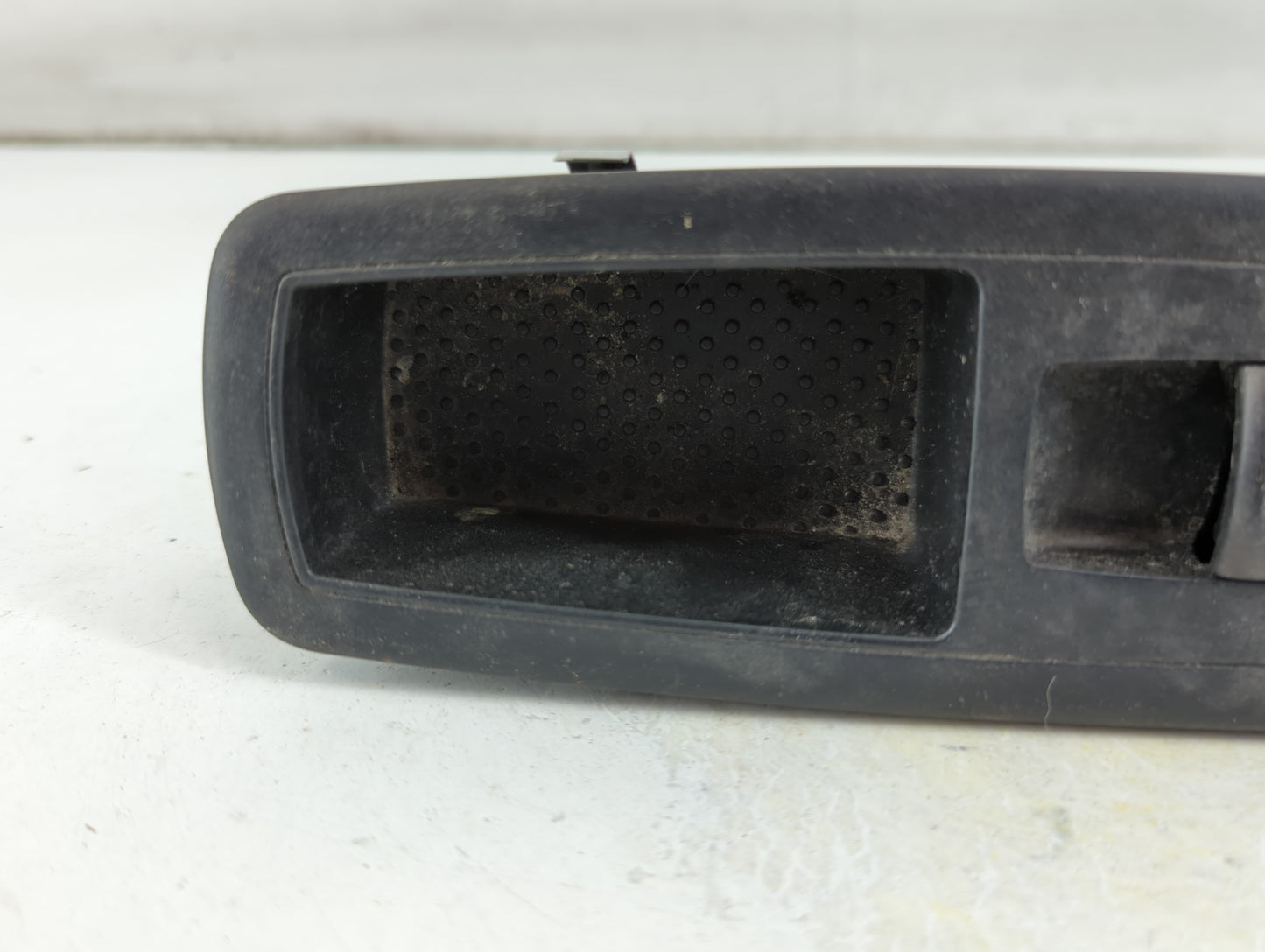 2010 Dodge Journey Master Power Window Switch Replacement Driver Side Left Fits OEM Used Auto Parts - Oemusedautoparts1.com