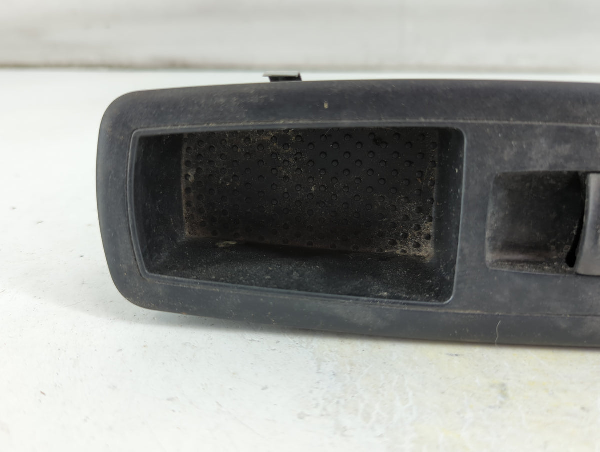 2009-2010 Dodge Journey Master Power Window Switch Replacement Driver Side Left Fits Fits 2009 2010 OEM Used Auto Parts - Oe