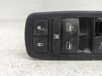 compare product 2009-2010 Dodge Journey Master Power Window Switch Replacement Driver Side Left Fits Fits 2009 2010 OEM Used Auto Parts