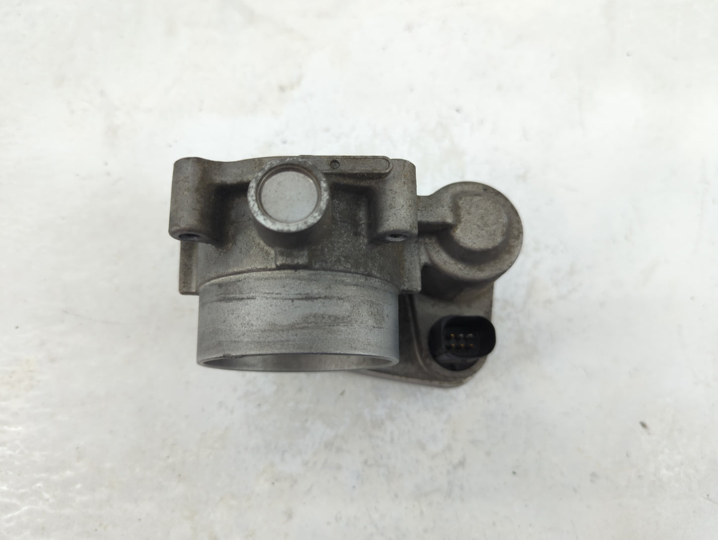 2009-2010 Dodge Journey Throttle Body Fits Fits 2006 2007 2008 2009 2010 2011 OEM Used Auto Parts - Oemusedautoparts1.com