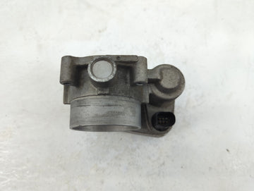 2009-2010 Dodge Journey Throttle Body Fits Fits 2006 2007 2008 2009 2010 2011 OEM Used Auto Parts - Oemusedautoparts1.com