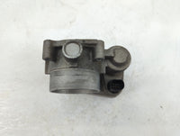 2009-2010 Dodge Journey Throttle Body P/N:04861691AA A2C53099253 Fits Fits 2006 2007 2008 2009 2010 2011 OEM Used Auto Parts