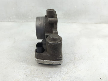 2009-2010 Dodge Journey Throttle Body Fits Fits 2006 2007 2008 2009 2010 2011 OEM Used Auto Parts