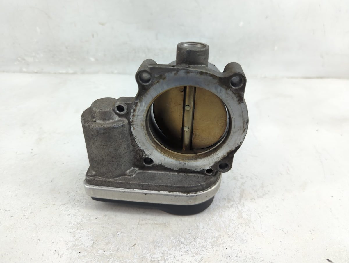 2009-2010 Dodge Journey Throttle Body P/N:04861691AA A2C53099253 Fits Fits 2006 2007 2008 2009 2010 2011 OEM Used Auto Parts