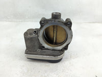 2009-2010 Dodge Journey Throttle Body P/N:04861691AA A2C53099253 Fits Fits 2006 2007 2008 2009 2010 2011 OEM Used Auto Parts