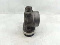 2009-2010 Dodge Journey Throttle Body P/N:04861691AA A2C53099253 Fits Fits 2006 2007 2008 2009 2010 2011 OEM Used Auto Parts