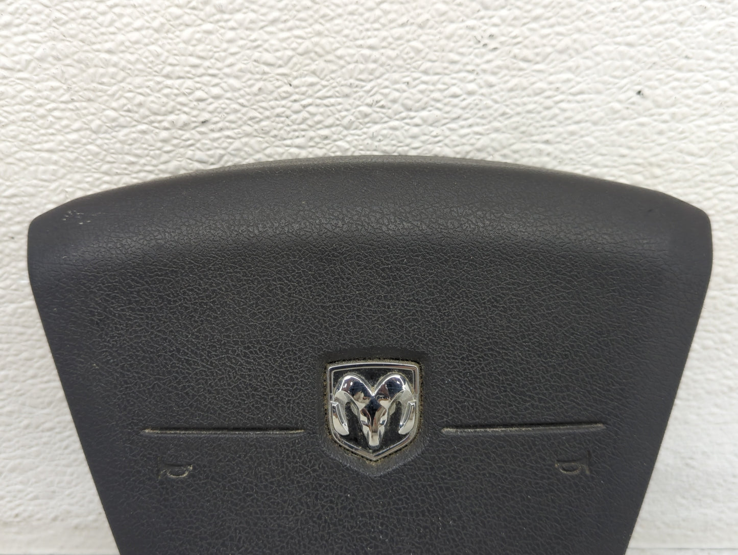 2010 Dodge Journey Air Bag Driver Left Steering Wheel Mounted - Oemusedautoparts1.com