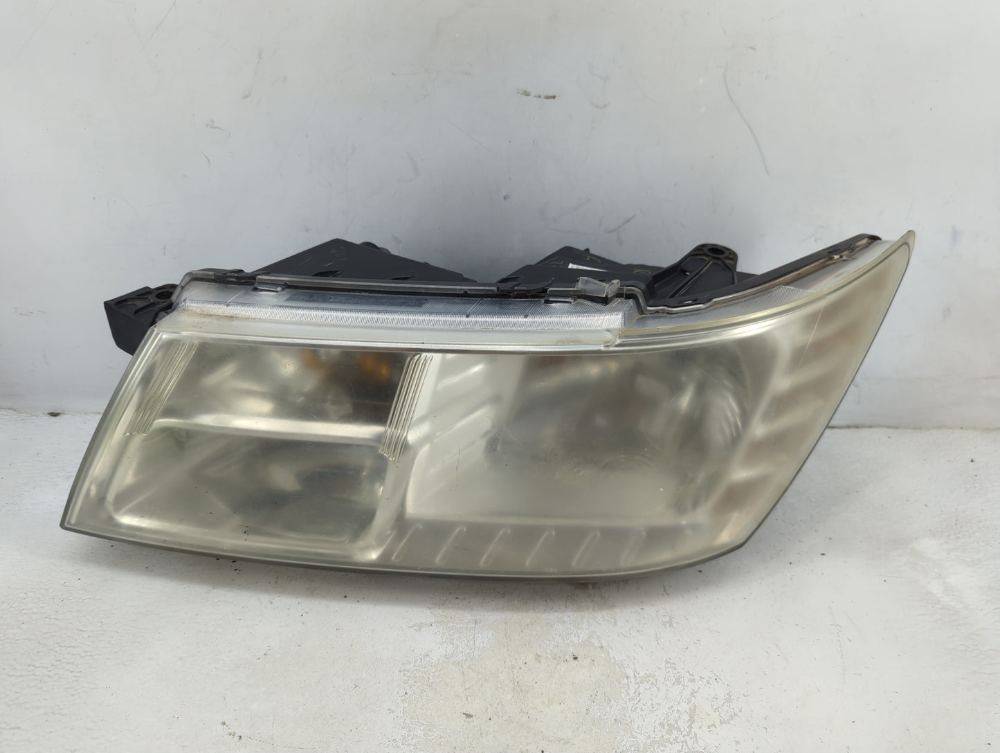 2018-2020 Dodge Journey Driver Left Oem Head Light Headlight Lamp - Oemusedautoparts1.com