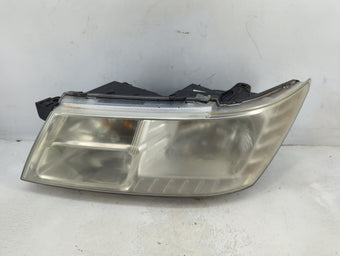 compare product 2018-2020 Dodge Journey Driver Left Oem Head Light Headlight Lamp