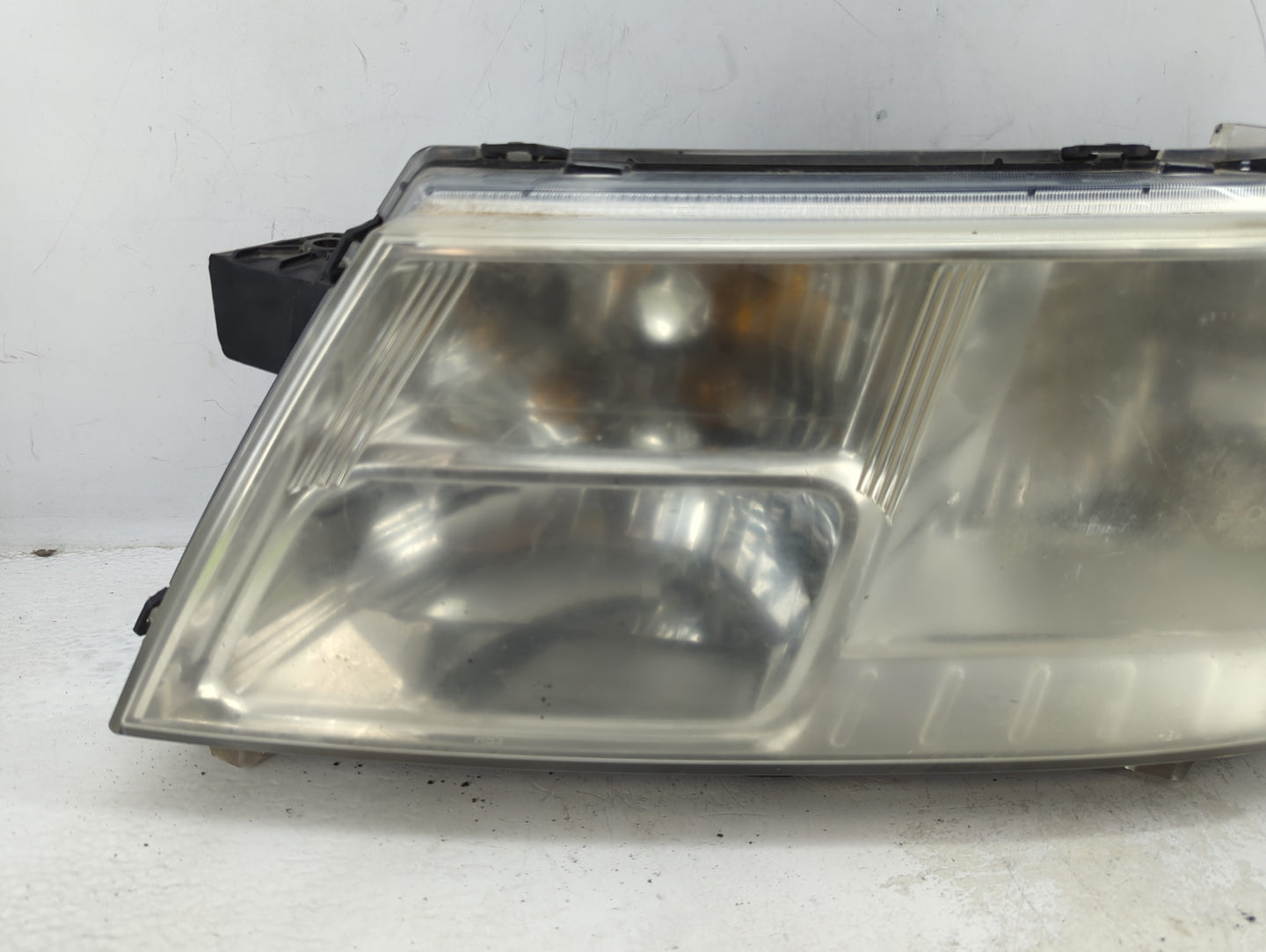 2018-2020 Dodge Journey Driver Left Oem Head Light Headlight Lamp - Oemusedautoparts1.com
