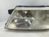 2018-2020 Dodge Journey Driver Left Oem Head Light Headlight Lamp - Oemusedautoparts1.com