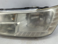 2018-2020 Dodge Journey Driver Left Oem Head Light Headlight Lamp - Oemusedautoparts1.com