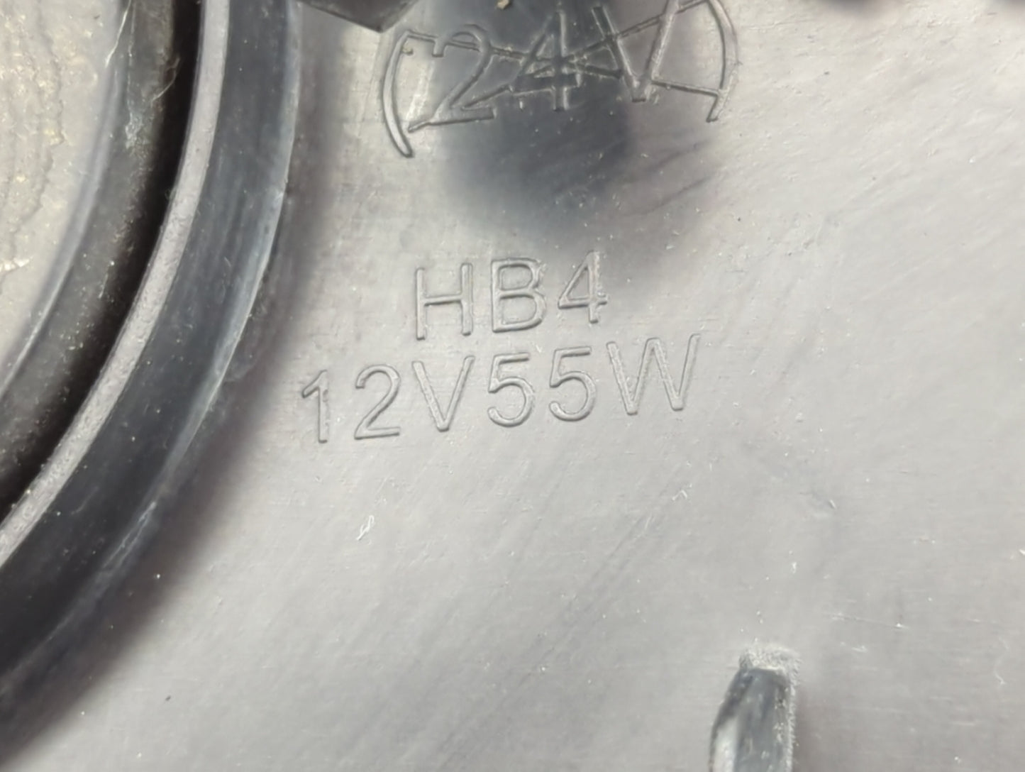 2018-2020 Dodge Journey Driver Left Oem Head Light Headlight Lamp - Oemusedautoparts1.com