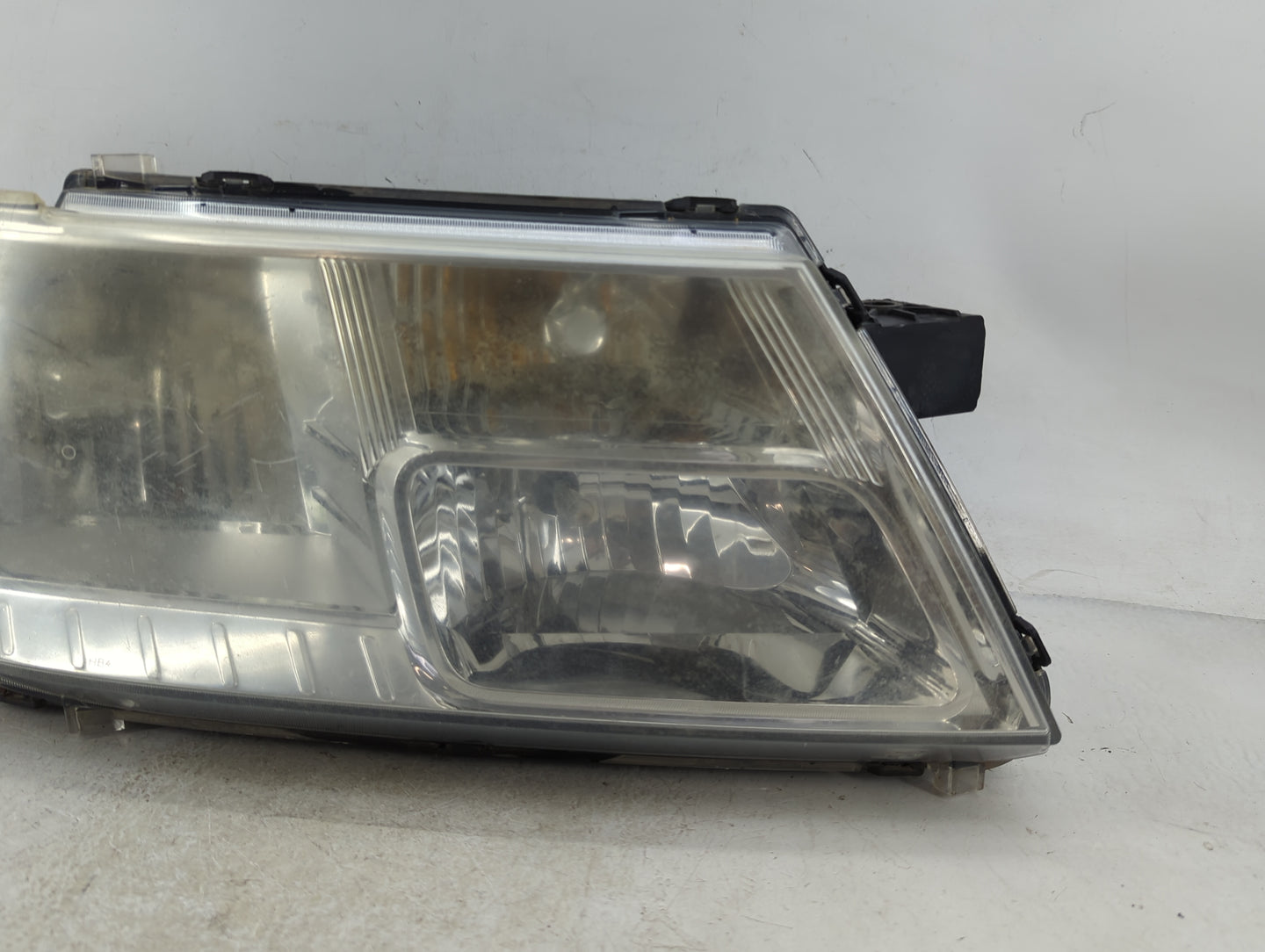 2009-2020 Dodge Journey Passenger Right Oem Head Light Headlight Lamp - Oemusedautoparts1.com