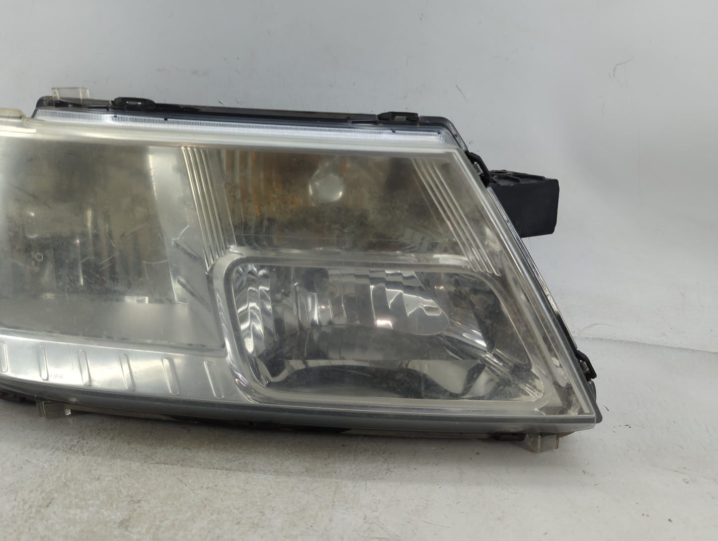 2009-2020 Dodge Journey Passenger Right Oem Head Light Headlight Lamp - Oemusedautoparts1.com