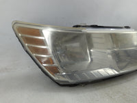 2009-2020 Dodge Journey Passenger Right Oem Head Light Headlight Lamp - Oemusedautoparts1.com