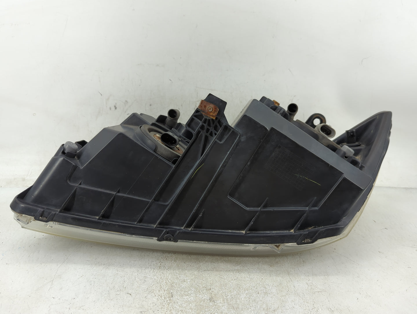 2009-2020 Dodge Journey Passenger Right Oem Head Light Headlight Lamp - Oemusedautoparts1.com