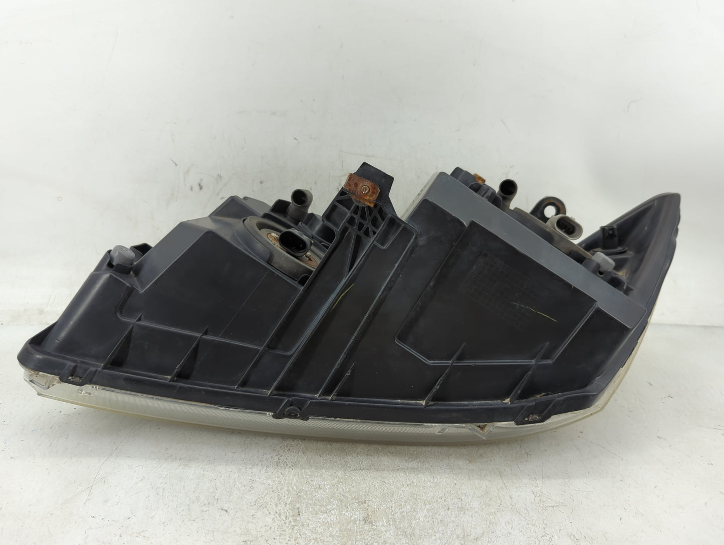 2009-2020 Dodge Journey Passenger Right Oem Head Light Headlight Lamp - Oemusedautoparts1.com